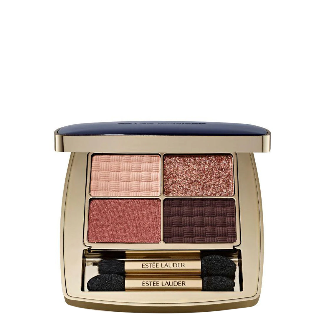 Pure Color Luxe Eyeshadow Quad Apres Spree_ESTG8QE01_Estee Lauder