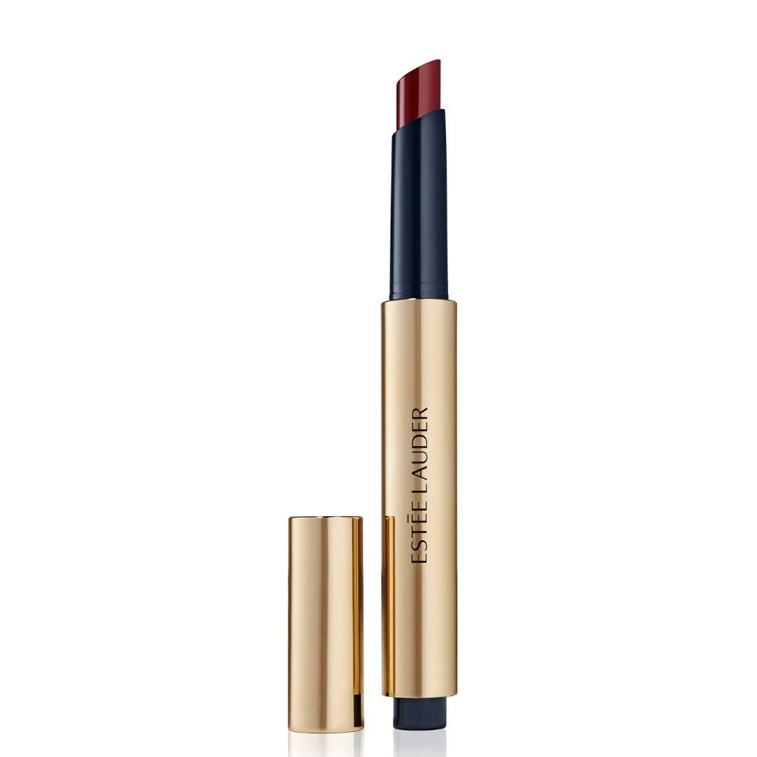 Pure Color Melt On Glosstick Melted Scarlet_EST020000_Estee Lauder