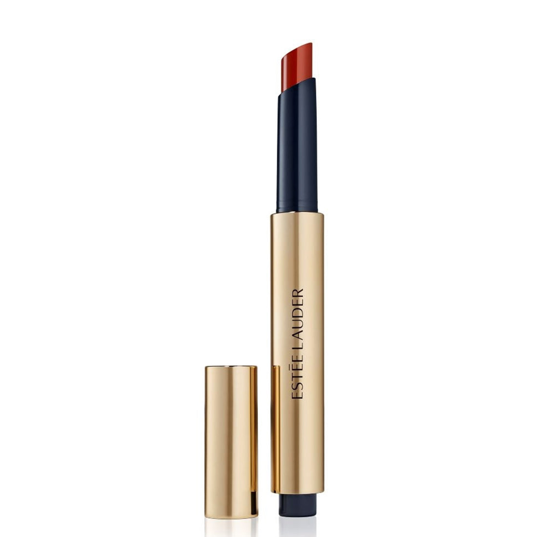 Pure Color Melt On Glosstick Melted Tangerine_EST080000_Estee Lauder