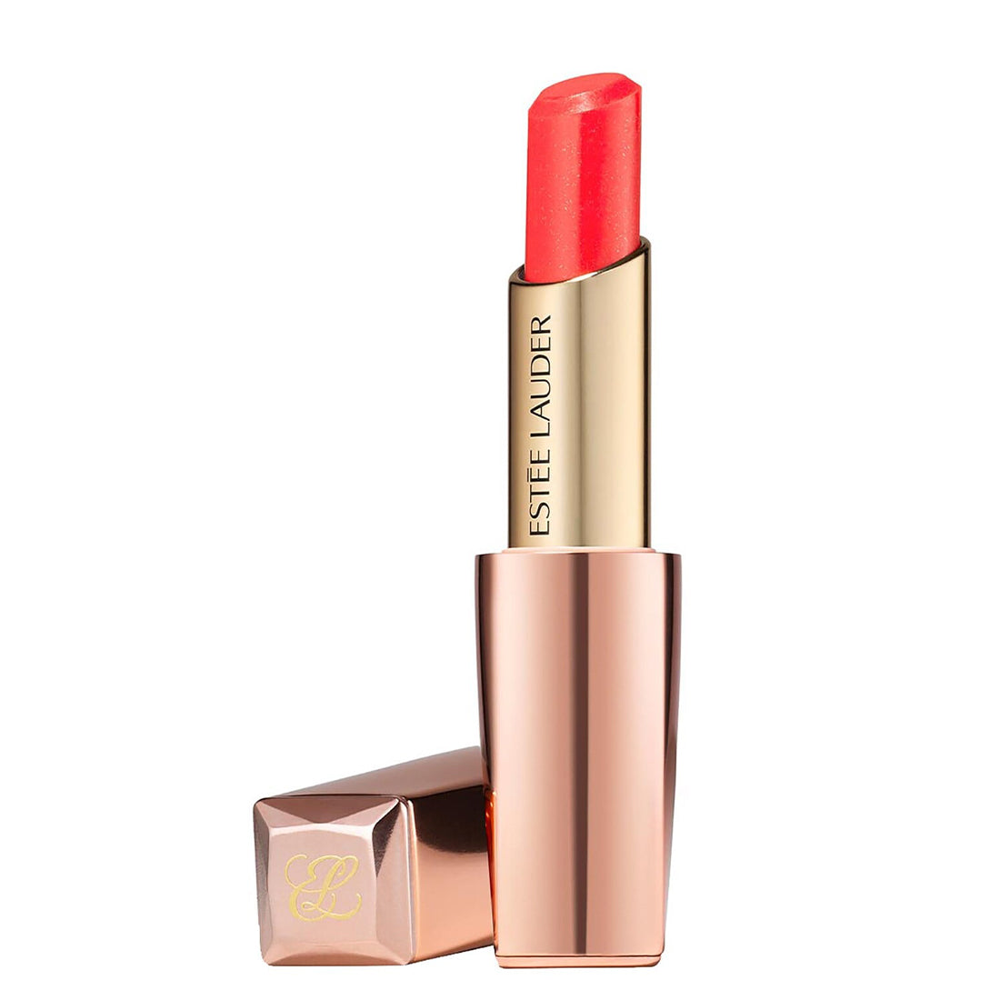 Pure Color Revitalizing Crystal Balms Balsamo Labbra Colorato 003 Sun Crystal_ESTPLT2030000_Estee Lauder