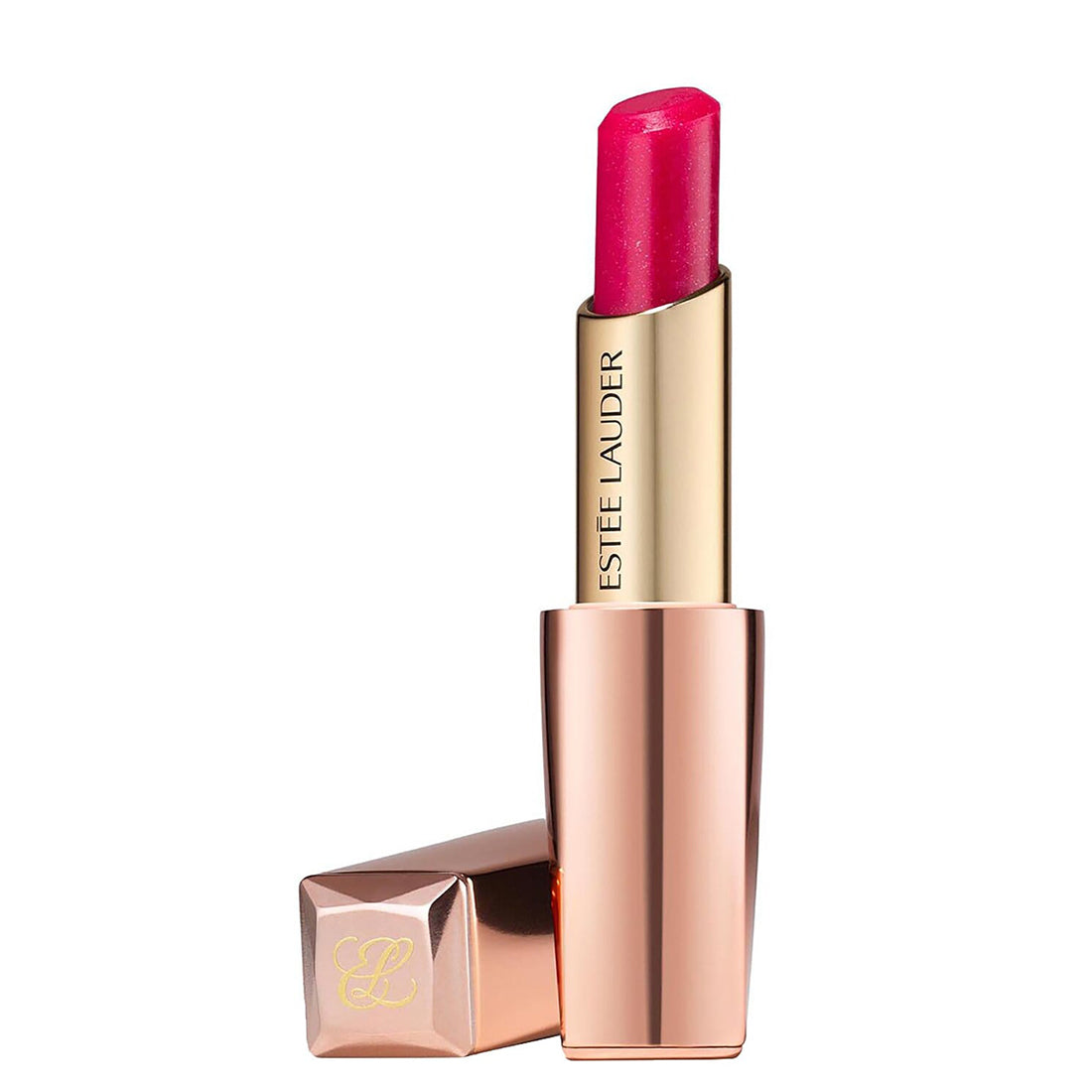 Pure Color Revitalizing Crystal Balms Balsamo Labbra Colorato 004 Caring Crystal_ESTPLT2040000_Estee Lauder