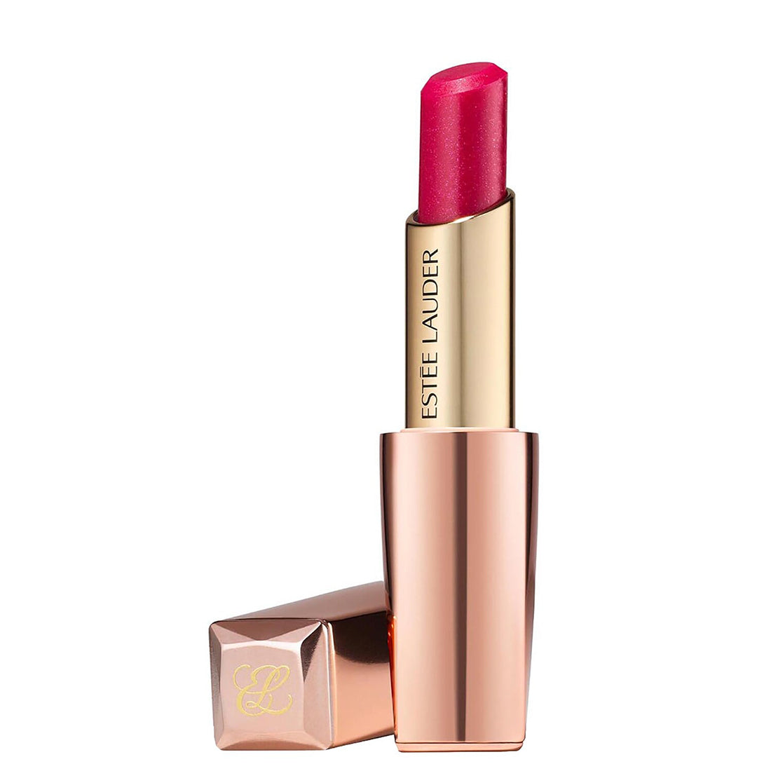 Pure Color Revitalizing Crystal Balms Balsamo Labbra Colorato 005 Love Crystal_ESTPLT2050000_Estee Lauder