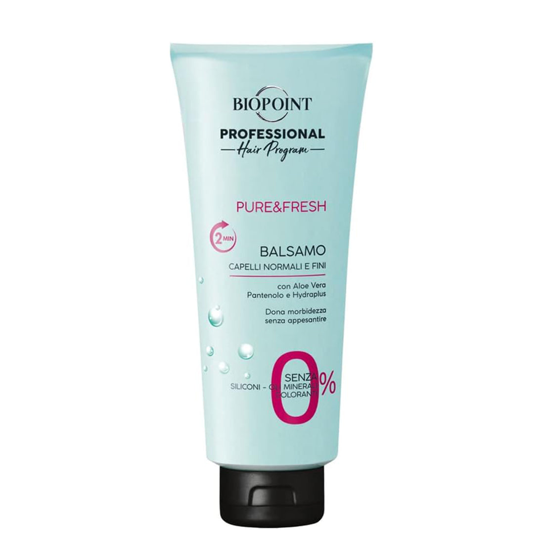 Pure&Fresh Balsamo 350 ML_BIO04621_Biopoint