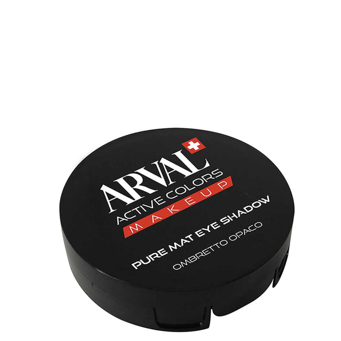 Pure Mat Eye Shadow Ombretto Opaco 04 Blu Notte_ARV78264_Arval