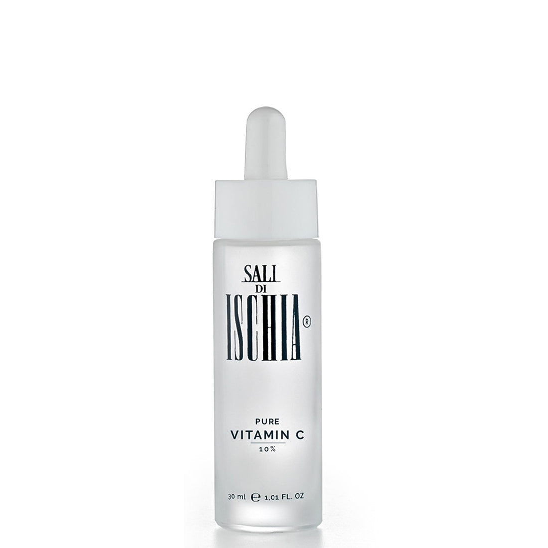 Pure Vitamin C 10% Active Serum Siero Viso_ISC0472_SALI DI ISCHIA