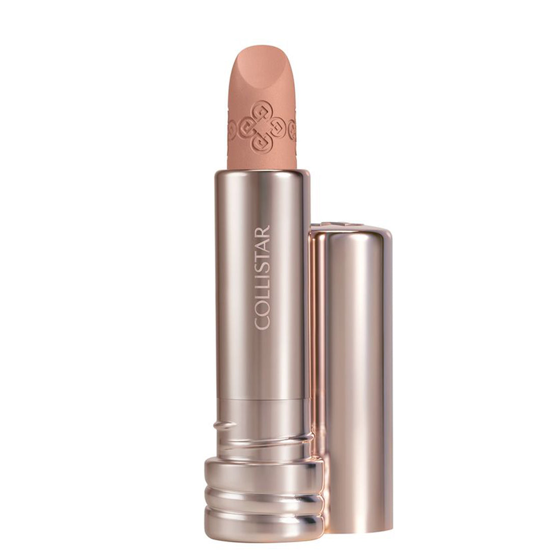 Puro Gioiello Rossetto Effetto Vellutato 160 Morganite_COL7004684_Collistar