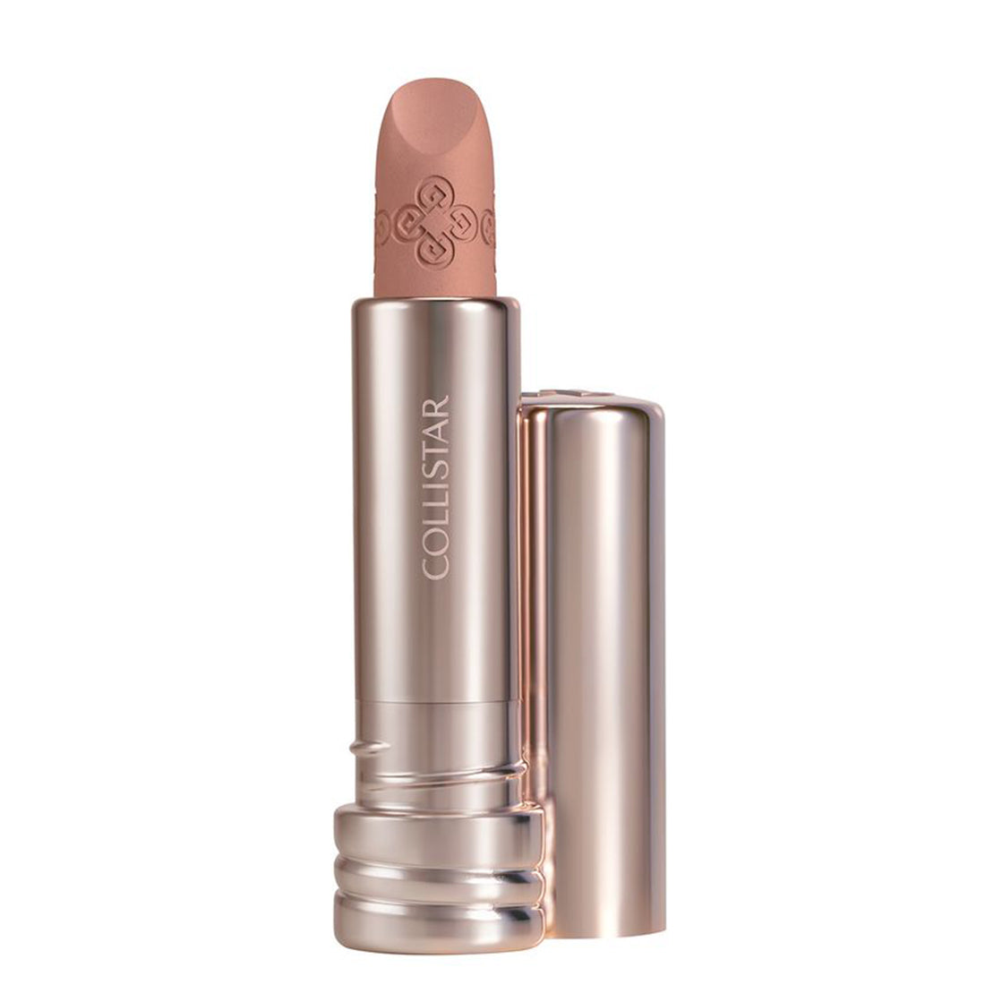Puro Gioiello Rossetto Effetto Vellutato 161 Perla Rosa_COL7004687_Collistar