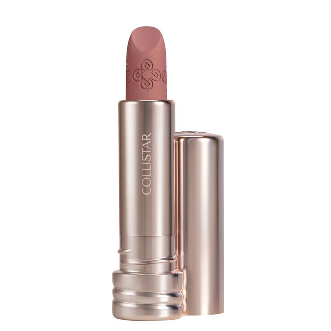 Puro Gioiello Rossetto Effetto Vellutato 162 Zircone Cannella_COL7004682_Collistar