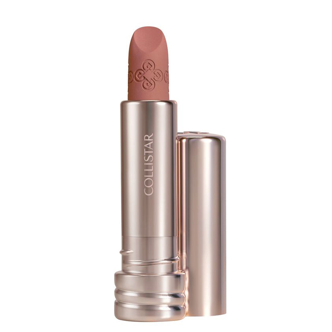 Puro Gioiello Rossetto Effetto Vellutato 163 Opale Rosa_COL7004689_Collistar