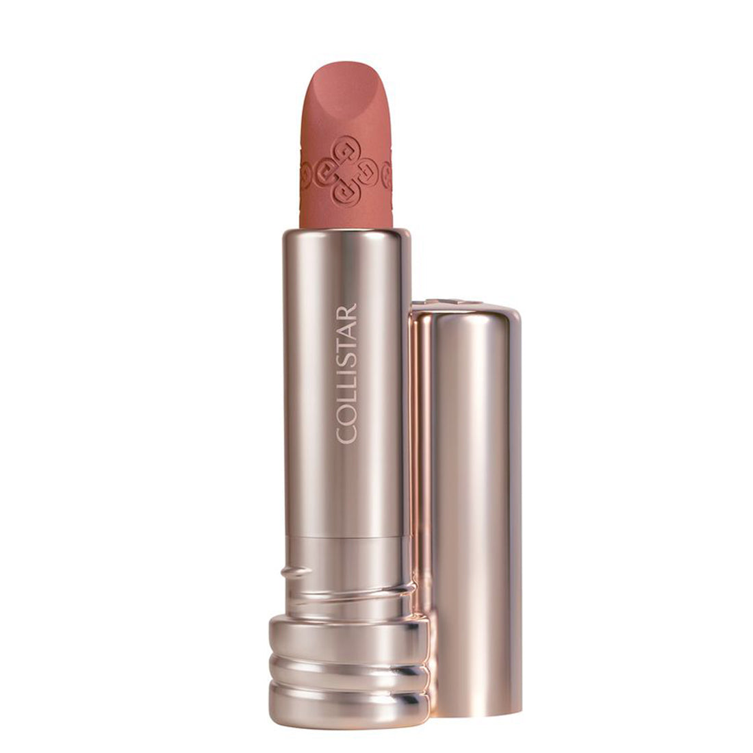 Puro Gioiello Rossetto Effetto Vellutato 164 Quarzo Rosa_COL7004690_Collistar