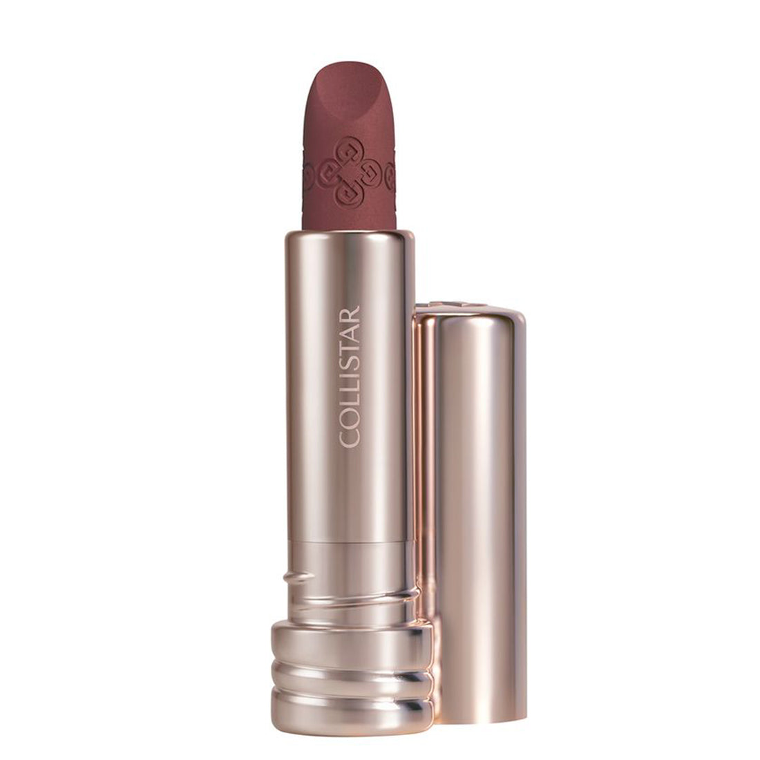 Puro Gioiello Rossetto Effetto Vellutato 168 Agata Rossa_COL7004688_Collistar