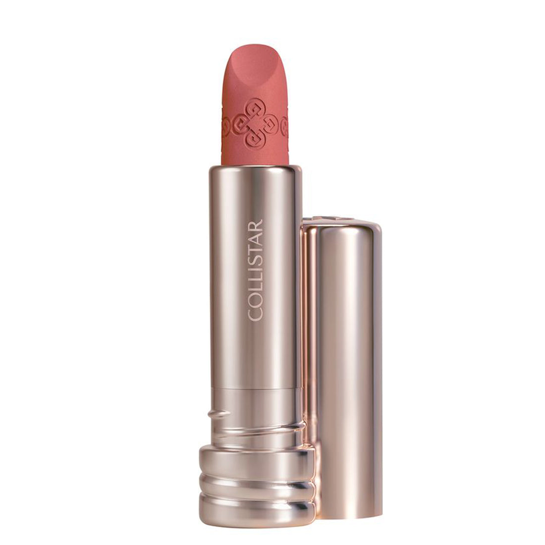 Puro Gioiello Rossetto Effetto Vellutato 169 Corallo Rosa_COL7004691_Collistar