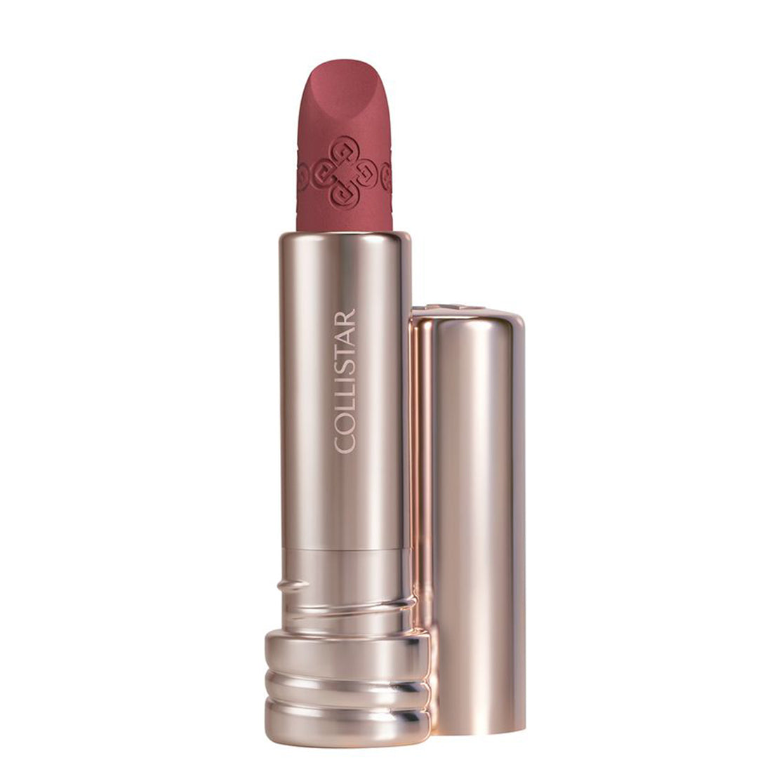 Puro Gioiello Rossetto Effetto Vellutato 171 Granato Rosso_COL7004693_Collistar