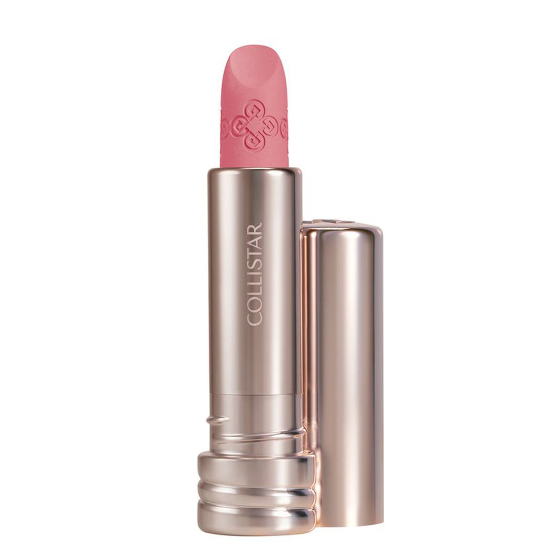 Puro Gioiello Rossetto Effetto Vellutato 172 Zircone Rosa_COL7004694_Collistar