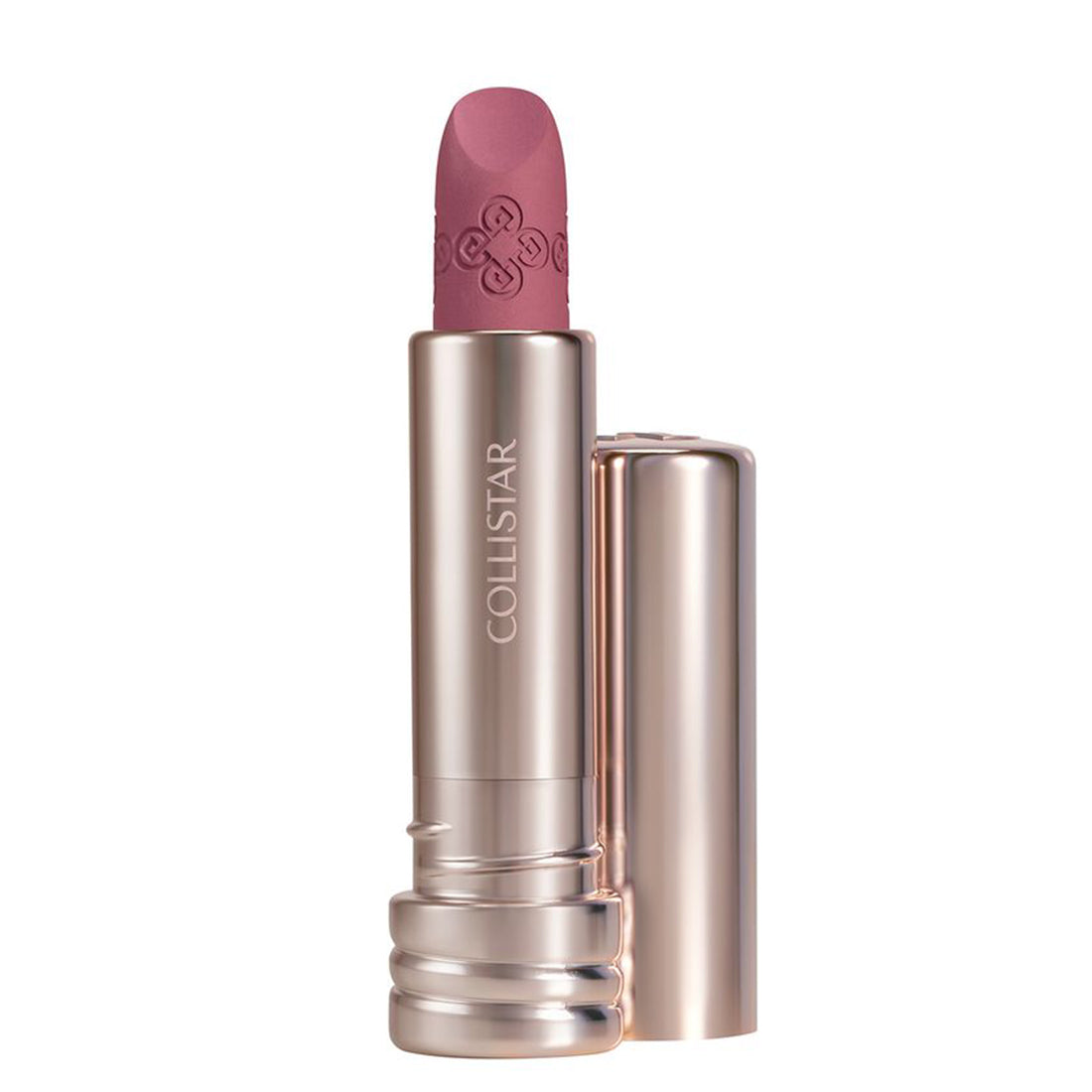 Puro Gioiello Rossetto Effetto Vellutato 173 Agata Rosa_COL7004697_Collistar