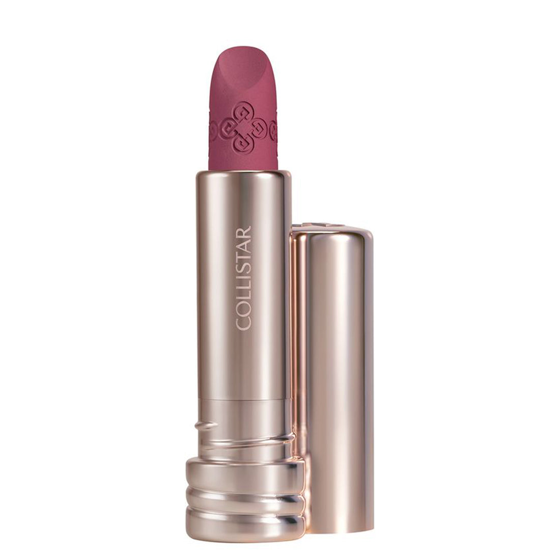 Puro Gioiello Rossetto Effetto Vellutato 174 Topazio Rosa_COL7004698_Collistar