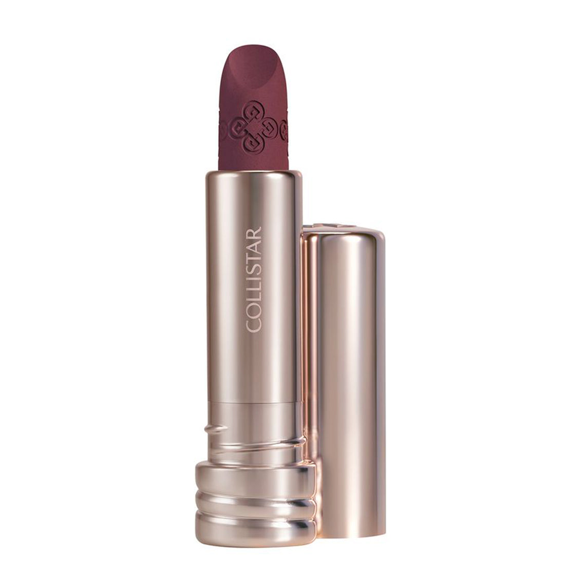 Puro Gioiello Rossetto Effetto Vellutato 175 Rubino Rosso_COL7004699_Collistar