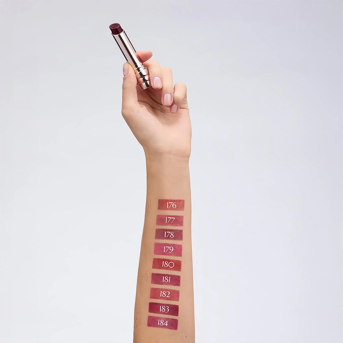 Puro Gioiello Rossetto Luminous 177 Luce Nude Rosa_COL7007492_Collistar-6