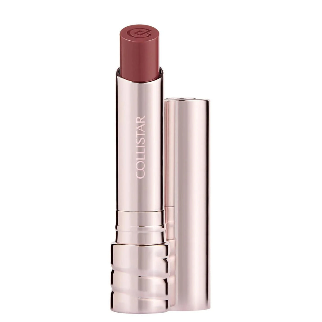 Puro Gioiello Rossetto Luminous 177 Luce Nude Rosa_COL7007492_Collistar
