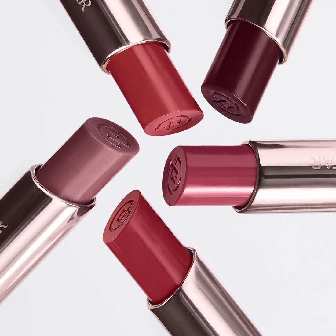 Puro Gioiello Rossetto Luminous 181 Riflesso Corallo_COL7007504_Collistar-7