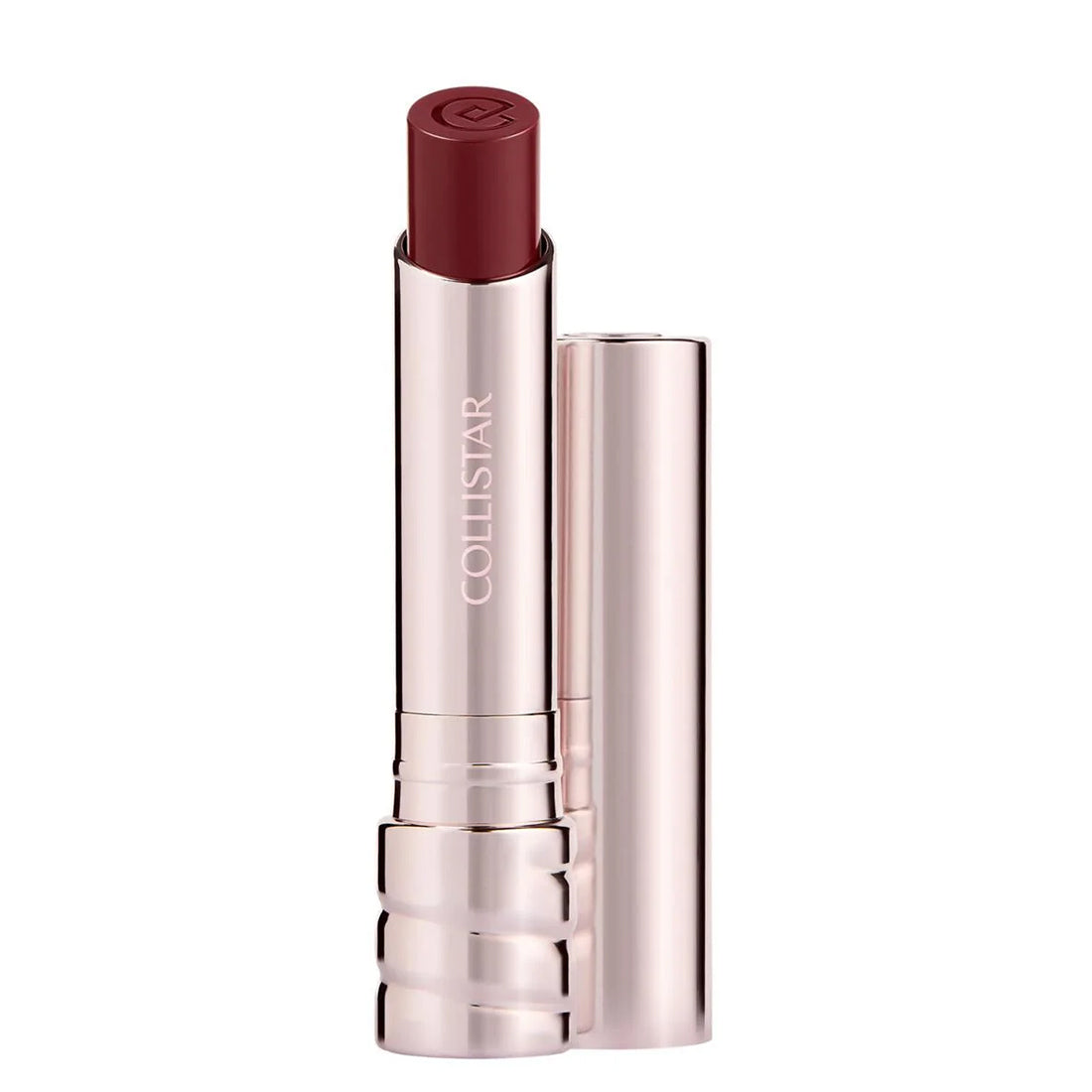 Puro Gioiello Rossetto Luminous 183 Specchio Porpora_COL7007507_Collistar