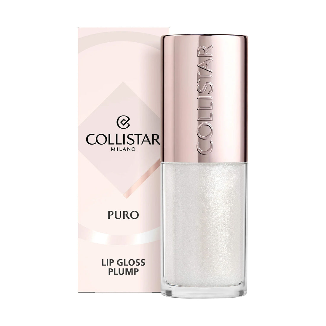 Puro Lip Gloss Plump_COL7009213_Collistar-3