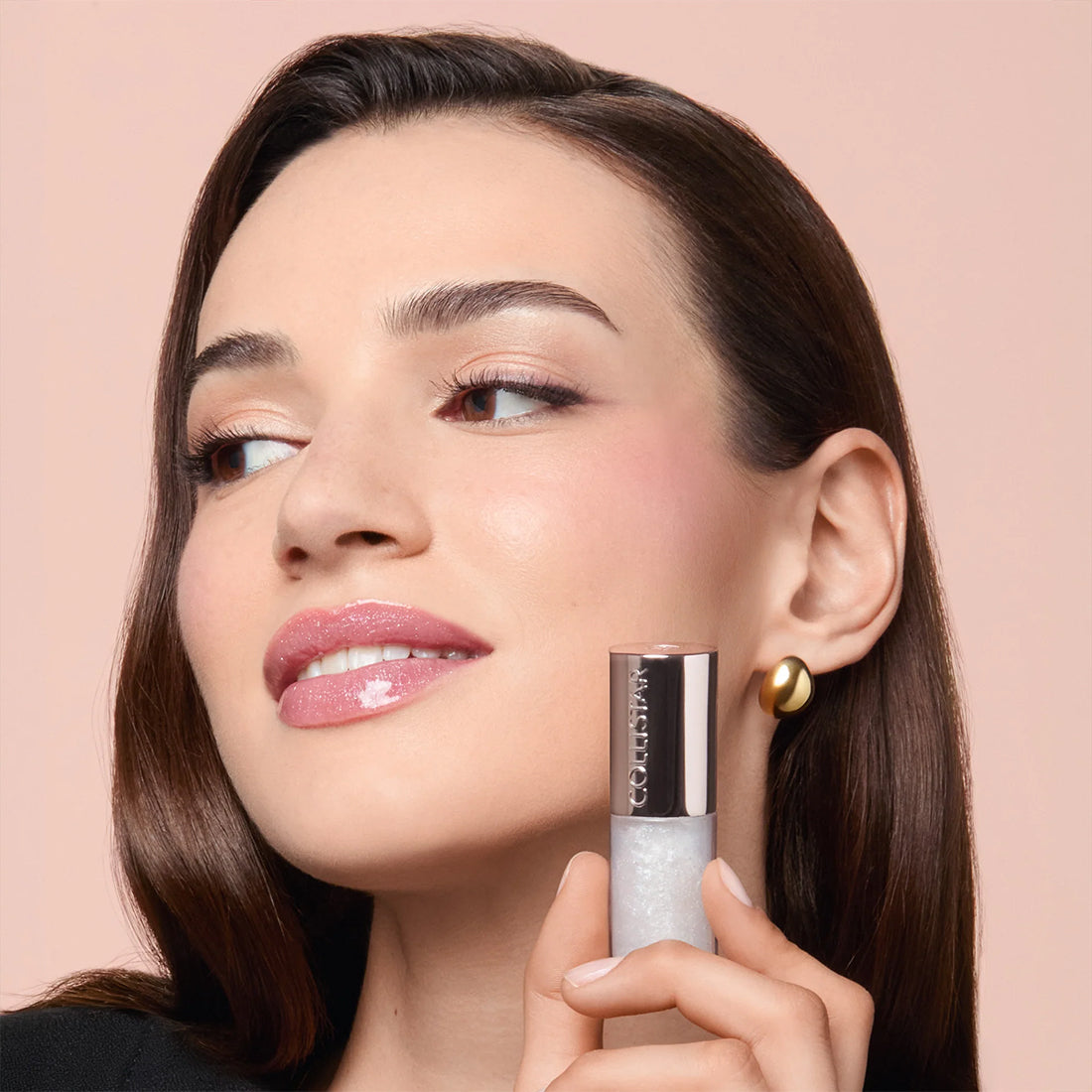 Puro Lip Gloss Plump_COL7009213_Collistar-4