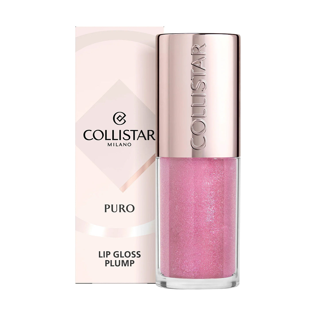 Puro Lip Gloss Plump_COL7009214_Collistar-3