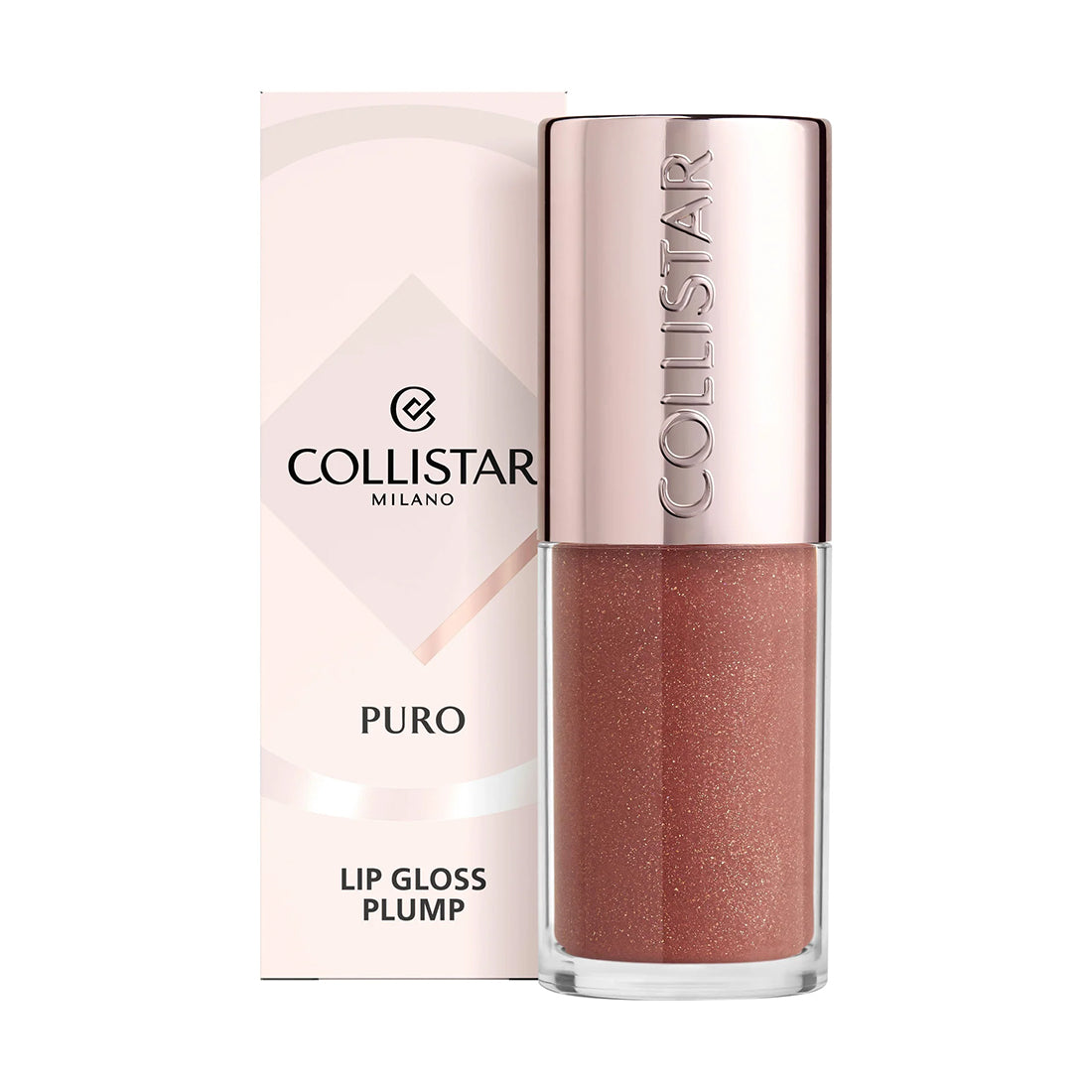 Puro  Lip Gloss Shine_COL7009209_Collistar-3