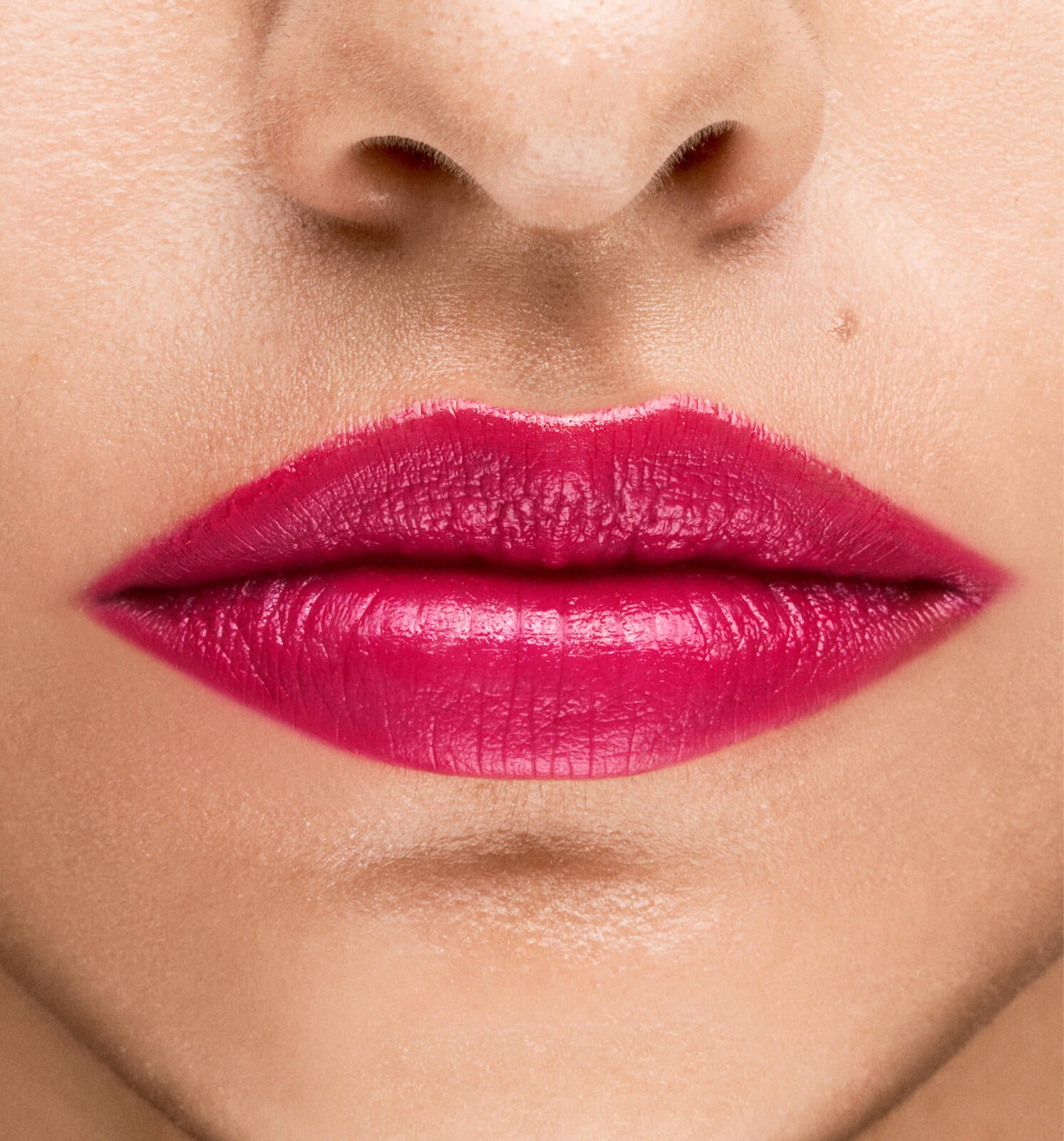 Puro Rossetto 105 Fragola Dolce_COL12009_Collistar-2