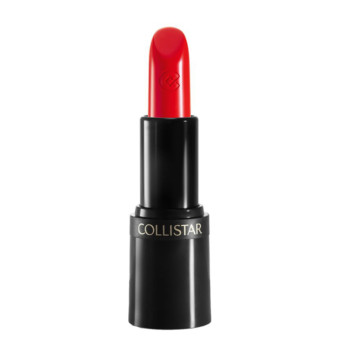 Puro Rossetto 106 Bright Orange_COL12011_Collistar