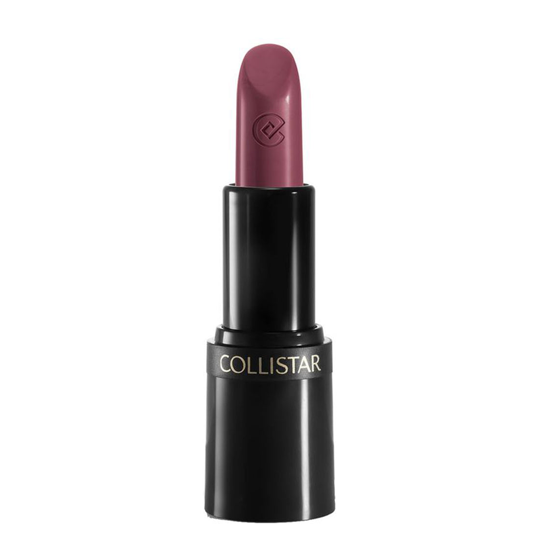 Puro Rossetto 114 Warm Mauve_COL12020_Collistar