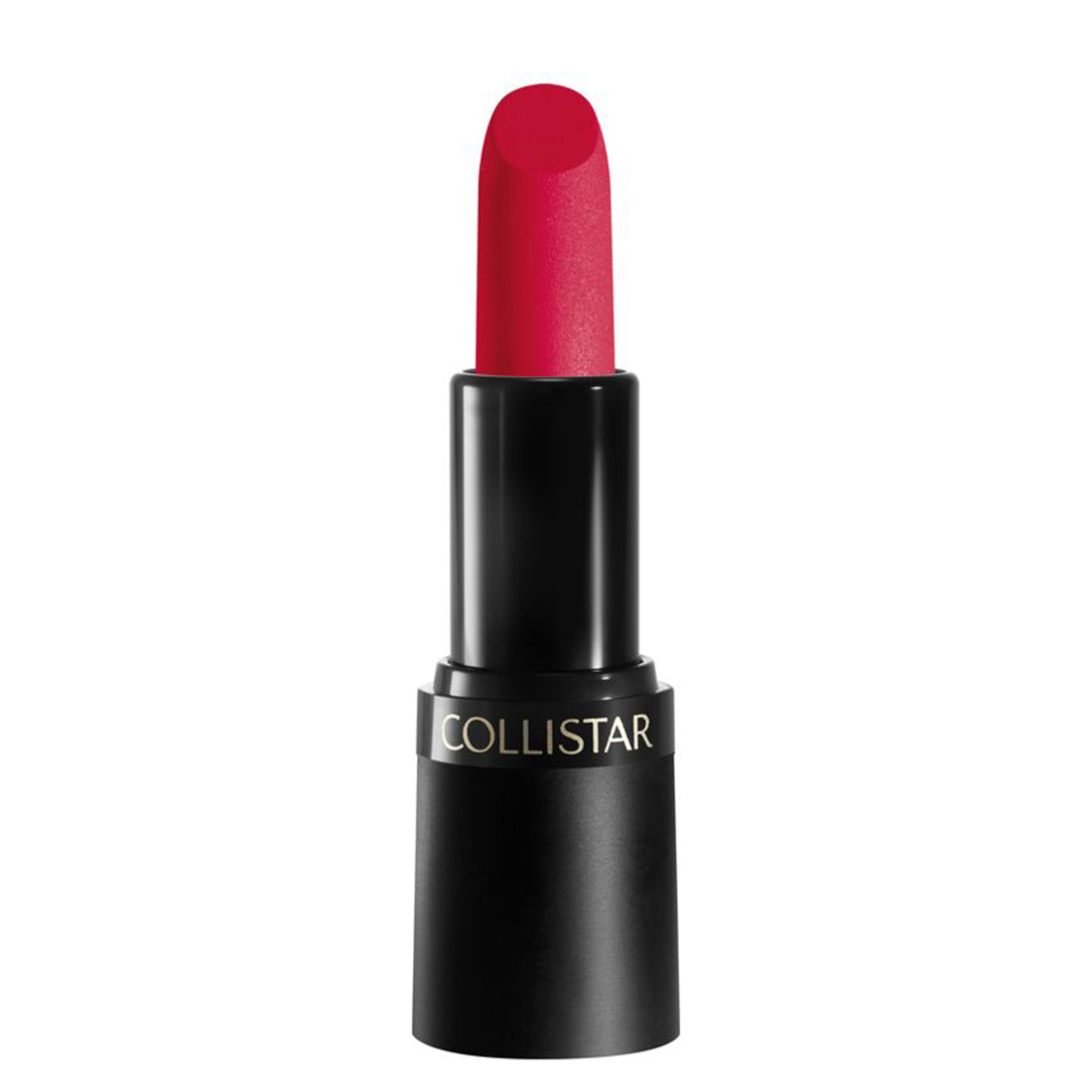Puro Rossetto Matte 111 Rosso Milano_COL12037_Collistar