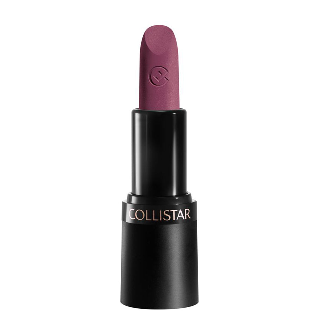 Puro Rossetto Matte 114 Warm Mauve_COL12039_Collistar