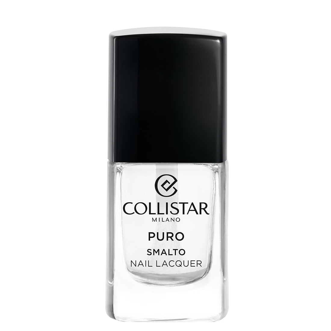 Puro Smalto Lunga Durata 301 Cristallo Puro_COL10751_Collistar