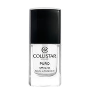 Puro Smalto Lunga Durata 301 Cristallo Puro_COL10751_Collistar
