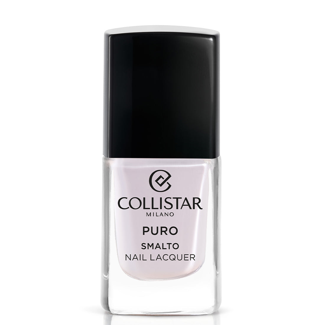 Puro Smalto Lunga Durata Effetto Gel 701 Quarzo Rosa_COL7002866_Collistar
