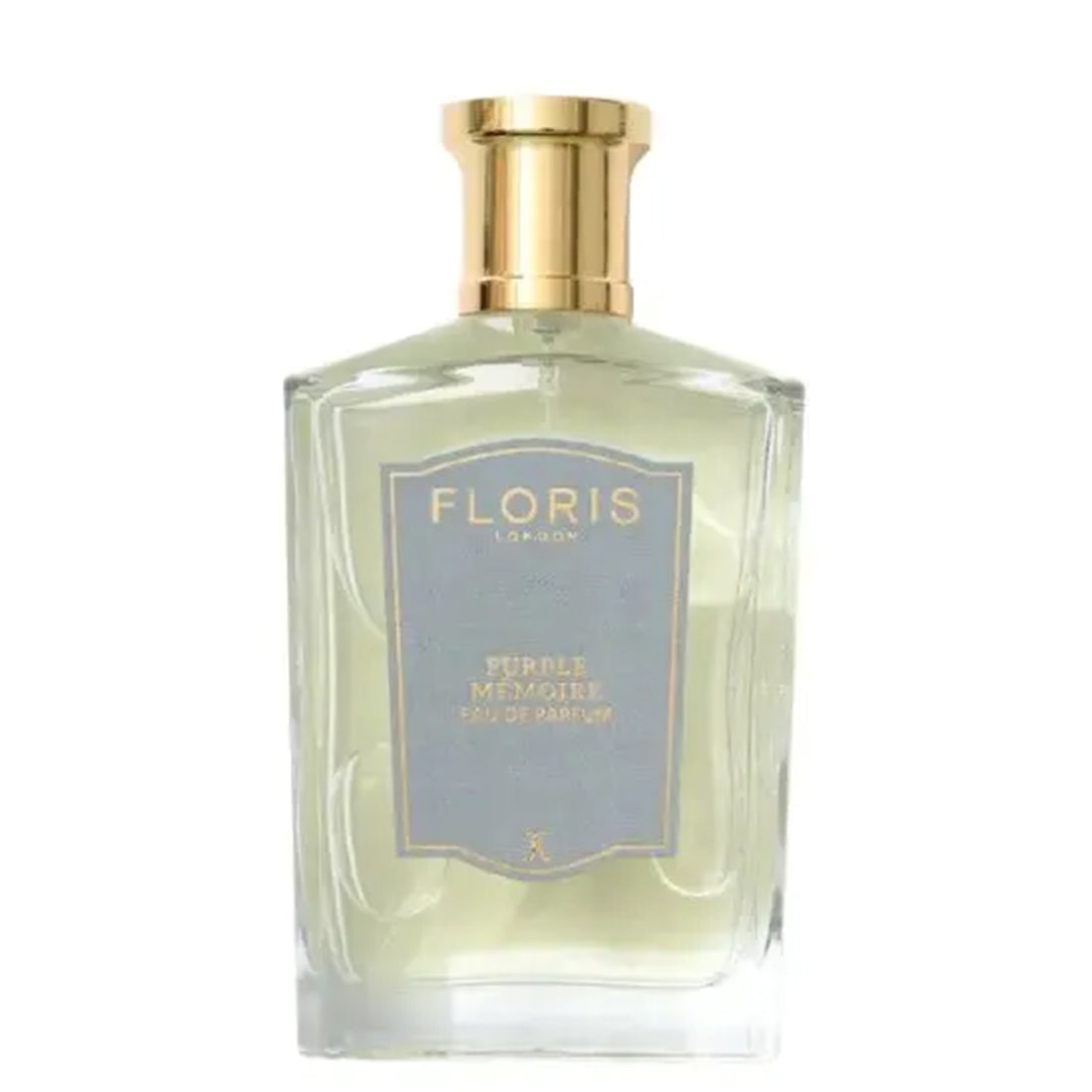 Purple Memorie Eau De Parfum 100 ml_FLOFF063020_Floris London