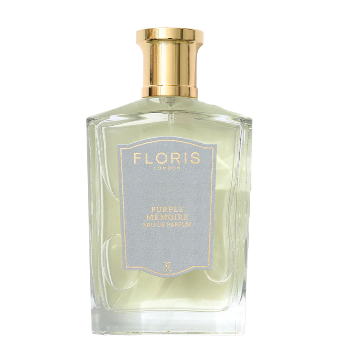 Purple Memorie Eau De Parfum 100 ml_FLOFF063020_Floris London