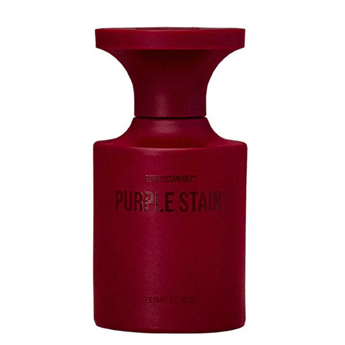 Purple Stain Extrait De Parfum 50 ml_BOR40301949_BORNTOSTANDOUT