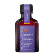 Purple Treatment Trattamento Capelli Grigi e Chiari 25 ML_MOR6R10406_MOROCCANOIL