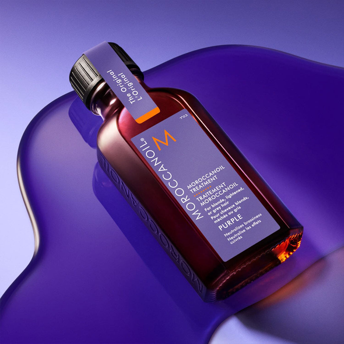 Purple Treatment Trattamento Capelli Grigi e Chiari 50 ML_ORI6R10407_MOROCCANOIL-4
