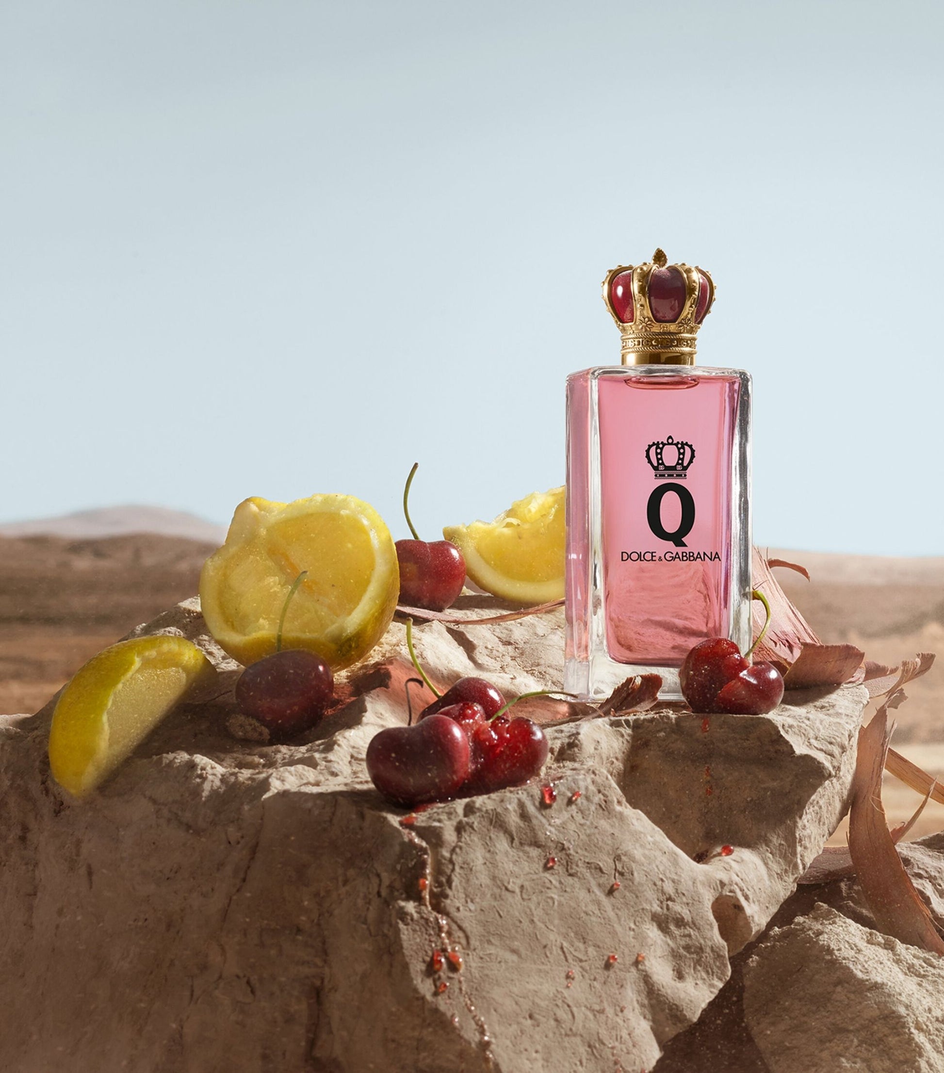 Q Eau De Parfum 100 ML_DOL4010031_Dolce&Gabbana-3
