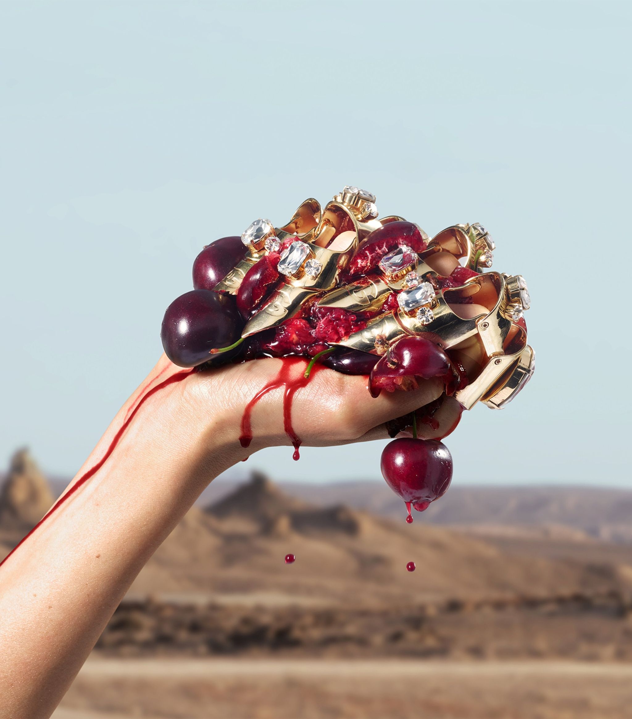 Q Eau De Parfum 100 ML_DOL4010031_Dolce&Gabbana-5