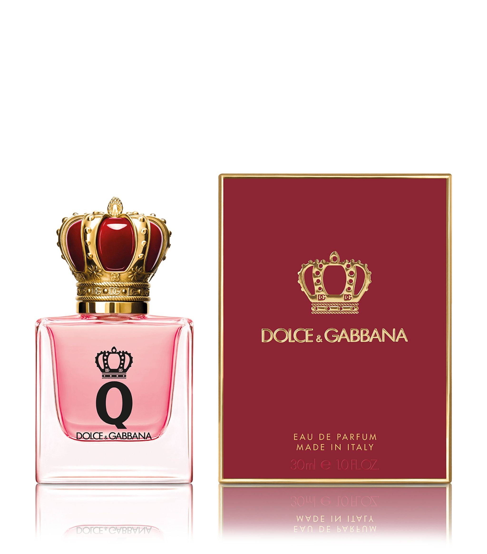 Q Eau De Parfum 30 ML_DOL4010011_Dolce&Gabbana-2