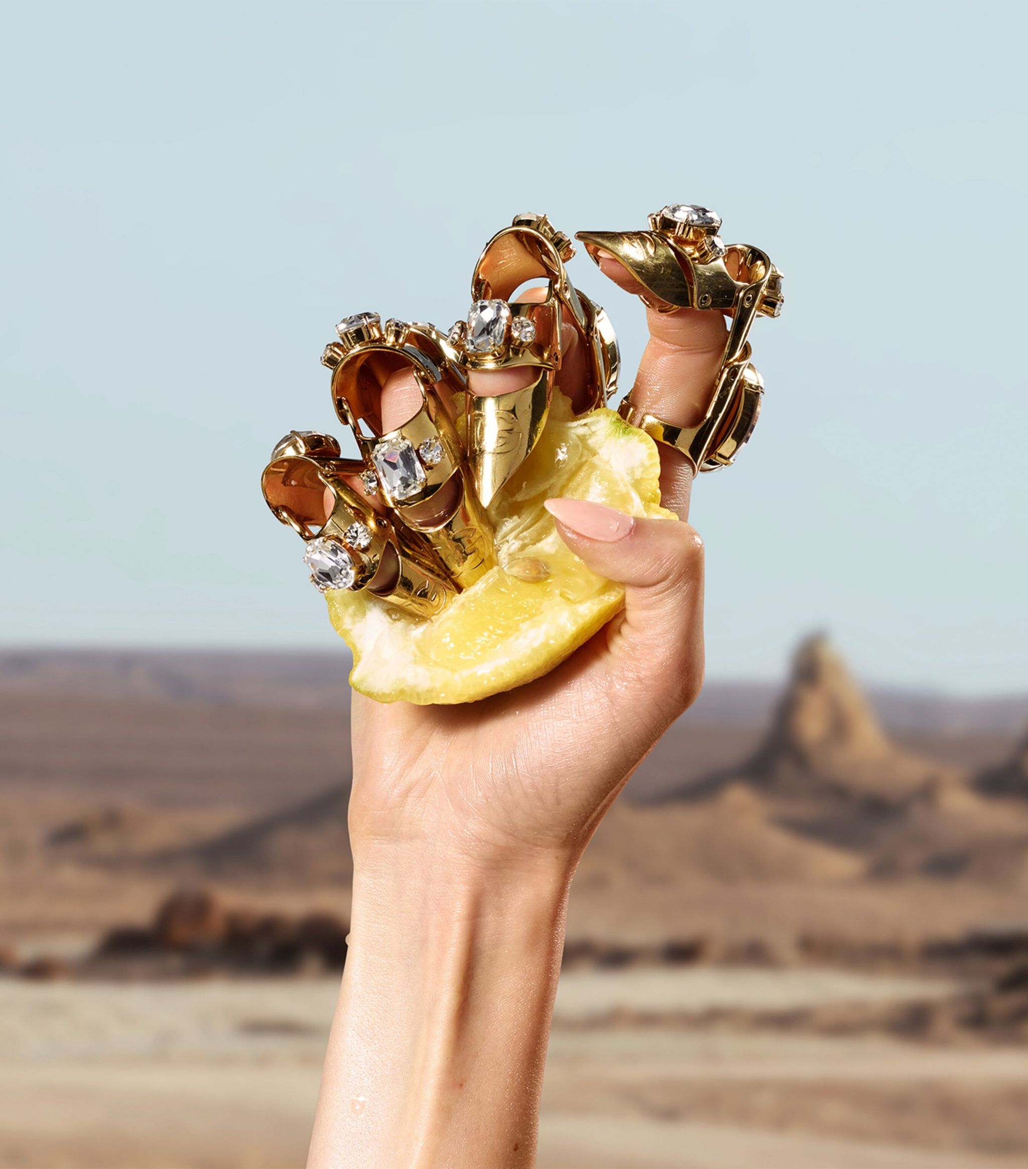 Q Eau De Parfum 30 ML_DOL4010011_Dolce&Gabbana-4