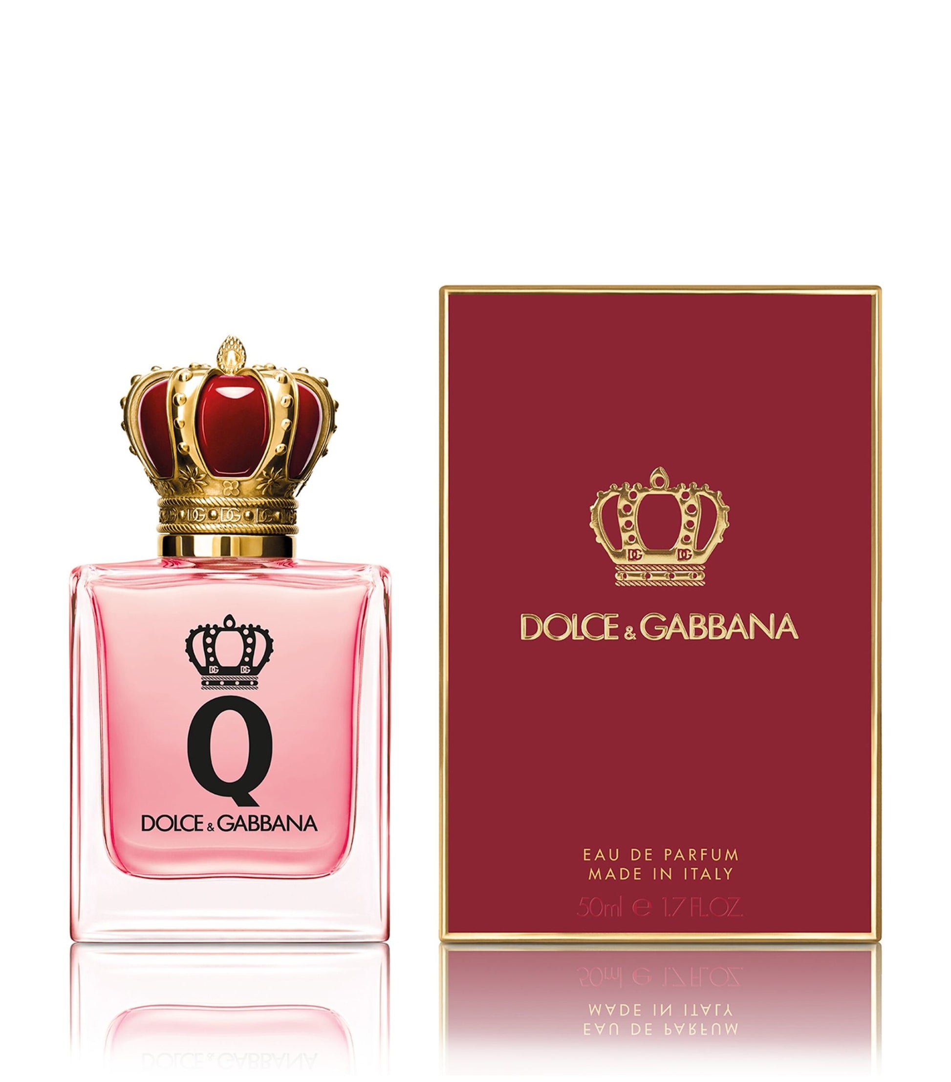 Q Eau De Parfum 50 ML_DOL4010021_Dolce&Gabbana-2
