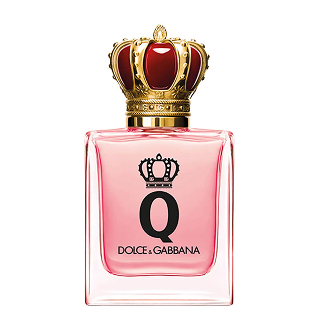 Q Eau De Parfum 50 ML_DOL4010021_Dolce&Gabbana