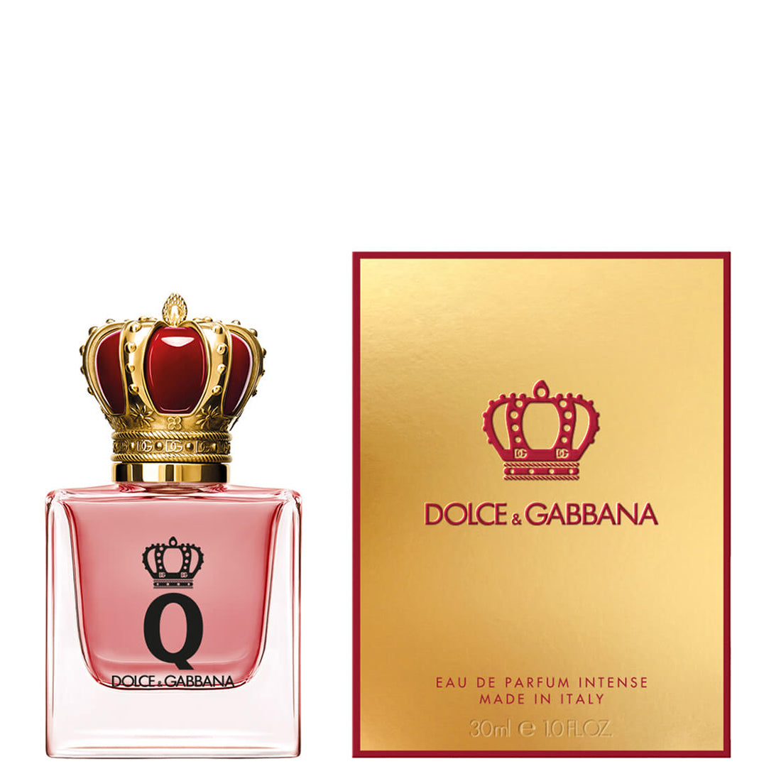 Q Eau De Parfum Intense 30 ML_DOLP1KQ1T00_Dolce&Gabbana-2