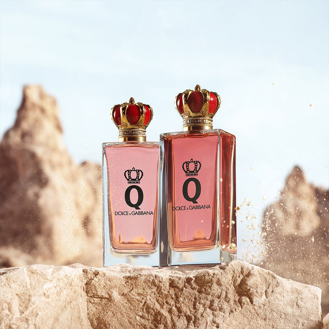 Q Eau De Parfum Intense 30 ML_DOLP1KQ1T00_Dolce&Gabbana-3